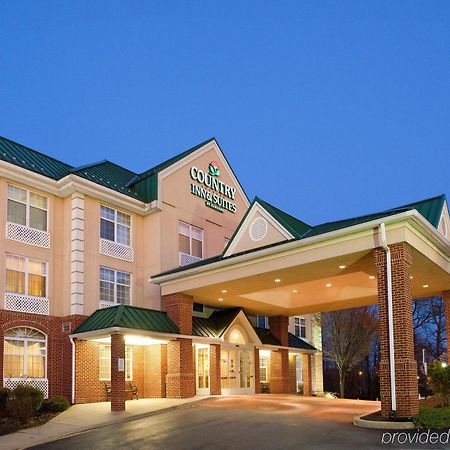 Country Inn & Suites By Radisson, Newark, De Exterior foto