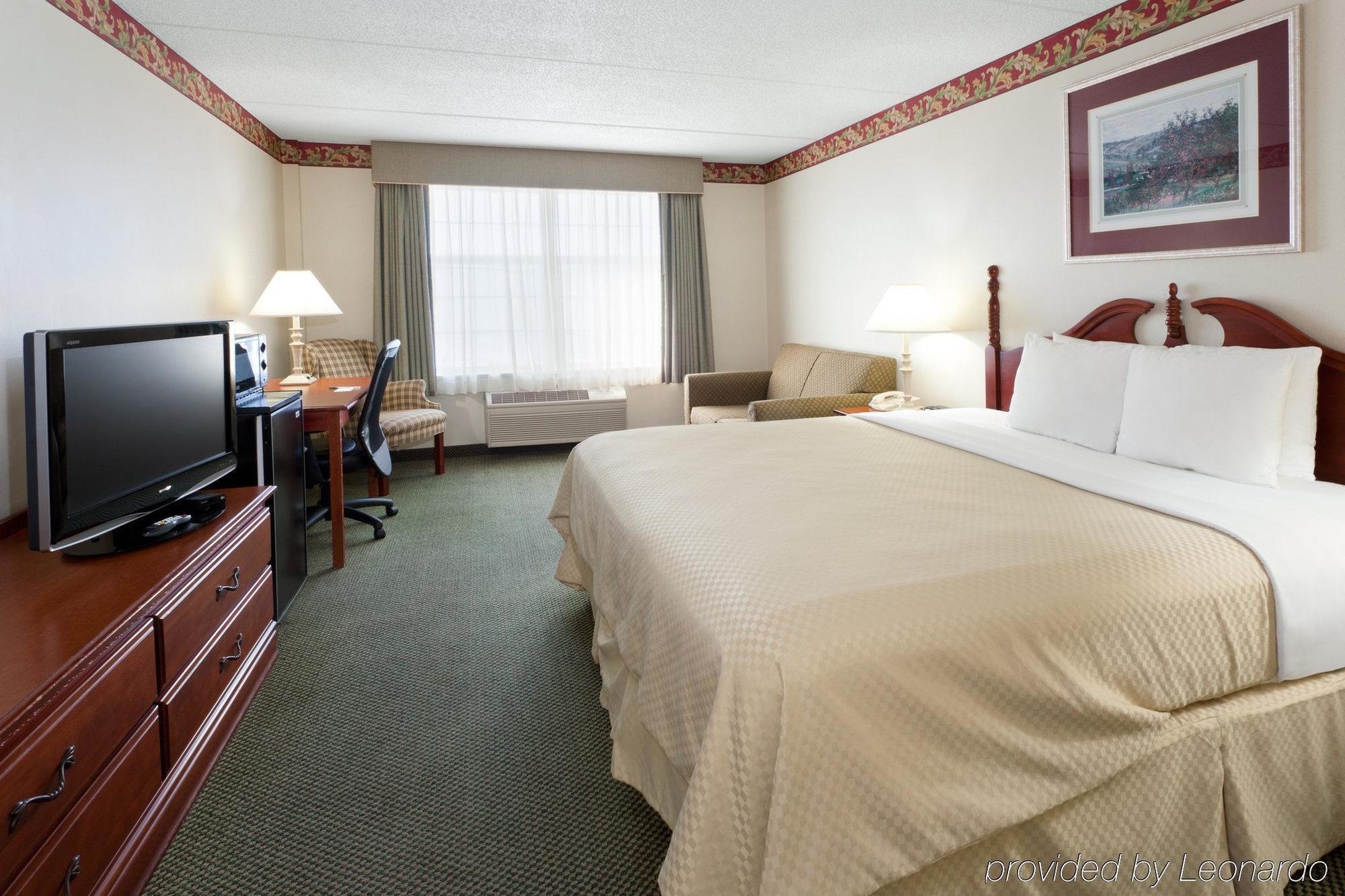 Country Inn & Suites By Radisson, Newark, De Quarto foto