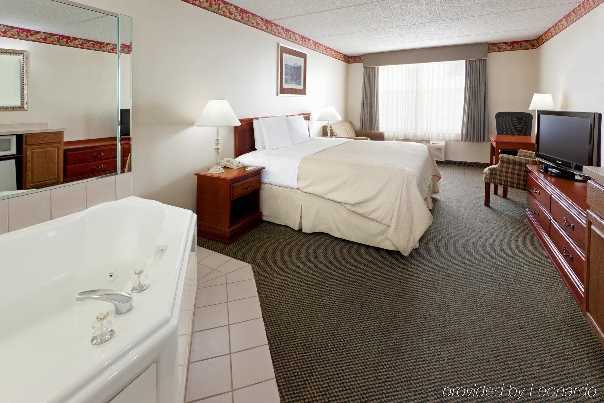 Country Inn & Suites By Radisson, Newark, De Quarto foto
