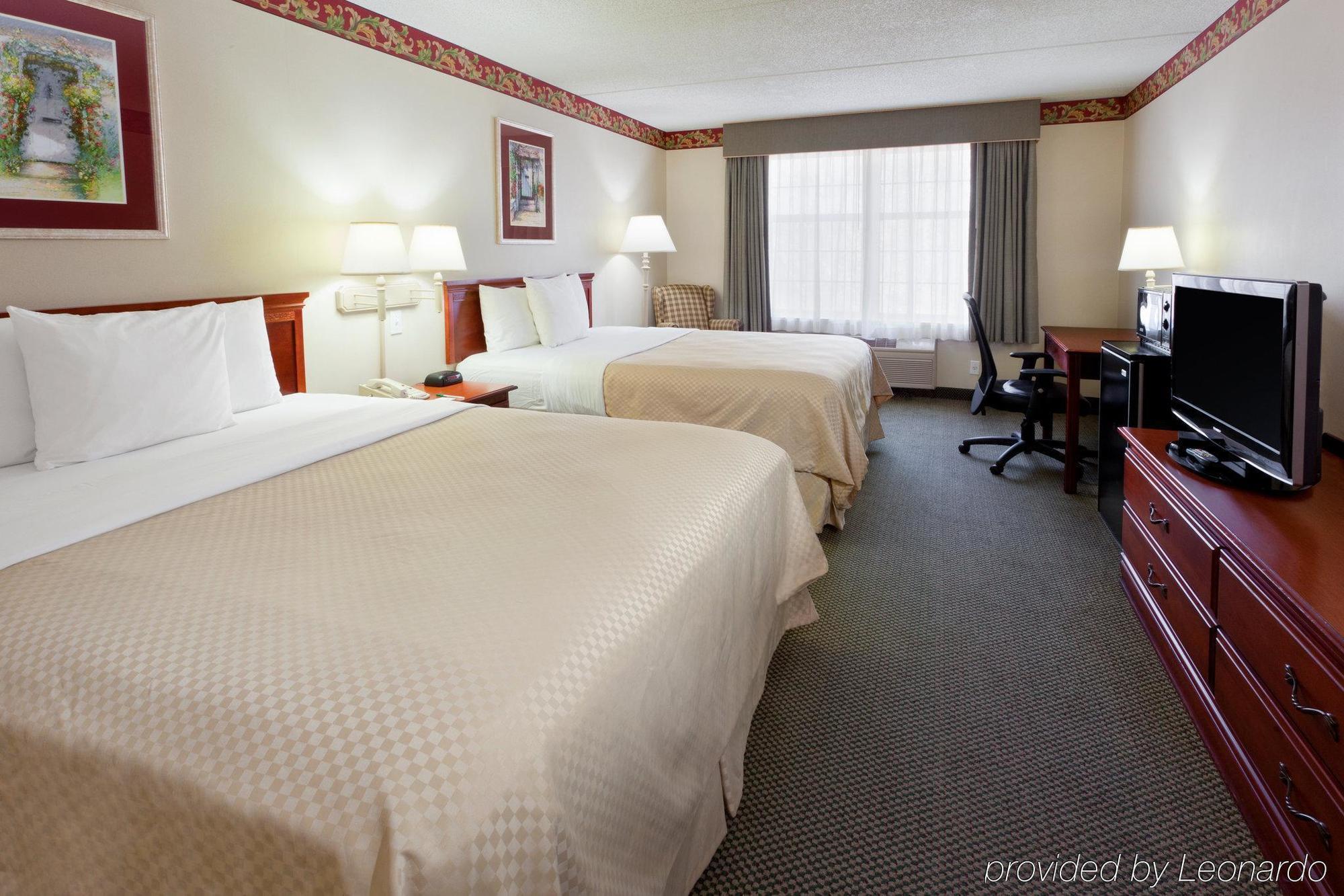 Country Inn & Suites By Radisson, Newark, De Quarto foto