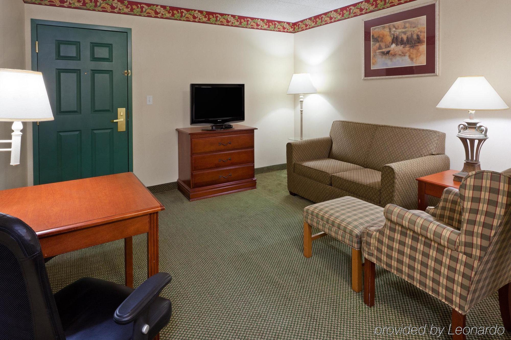 Country Inn & Suites By Radisson, Newark, De Quarto foto