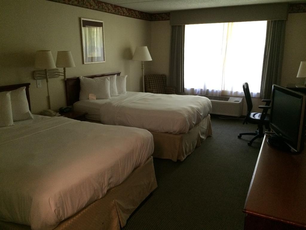 Country Inn & Suites By Radisson, Newark, De Exterior foto