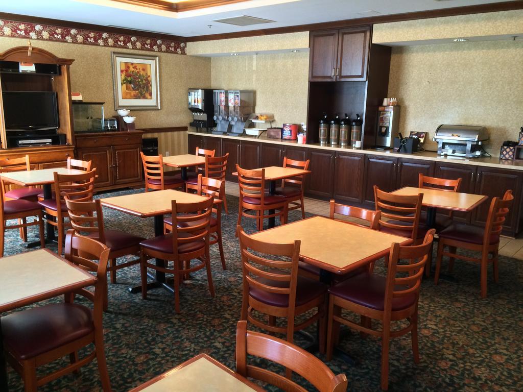 Country Inn & Suites By Radisson, Newark, De Exterior foto
