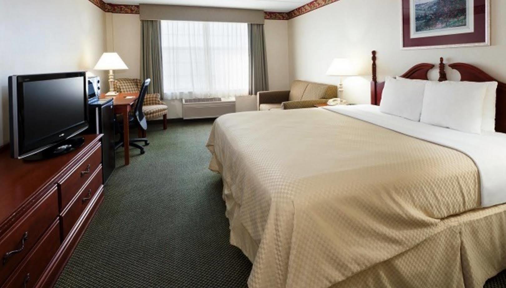 Country Inn & Suites By Radisson, Newark, De Exterior foto
