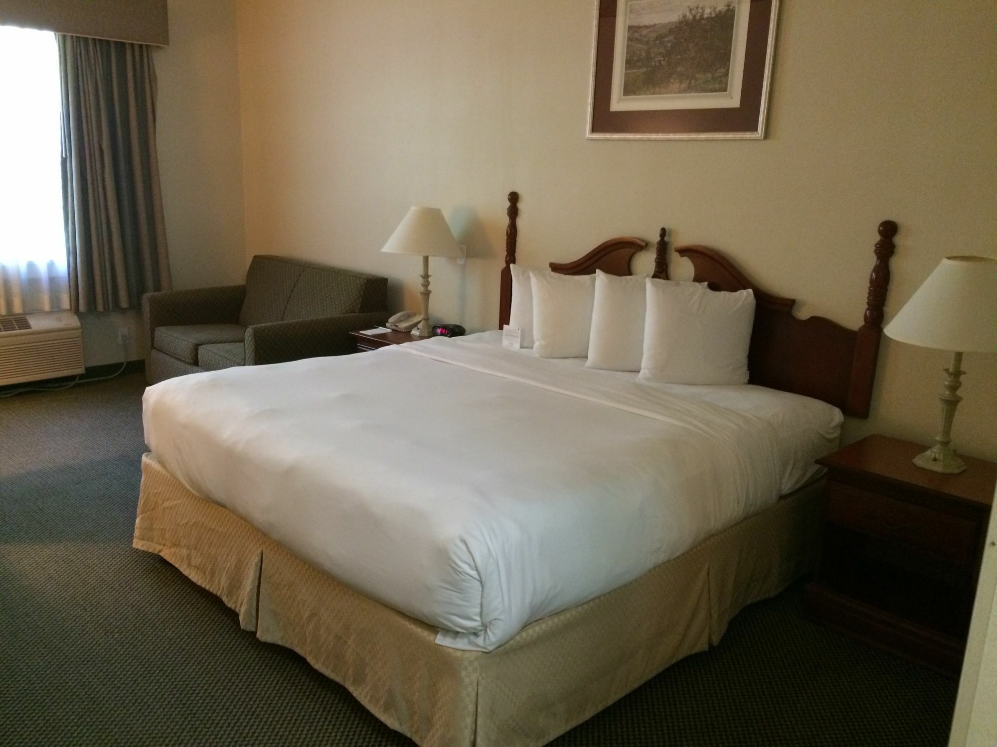 Country Inn & Suites By Radisson, Newark, De Exterior foto
