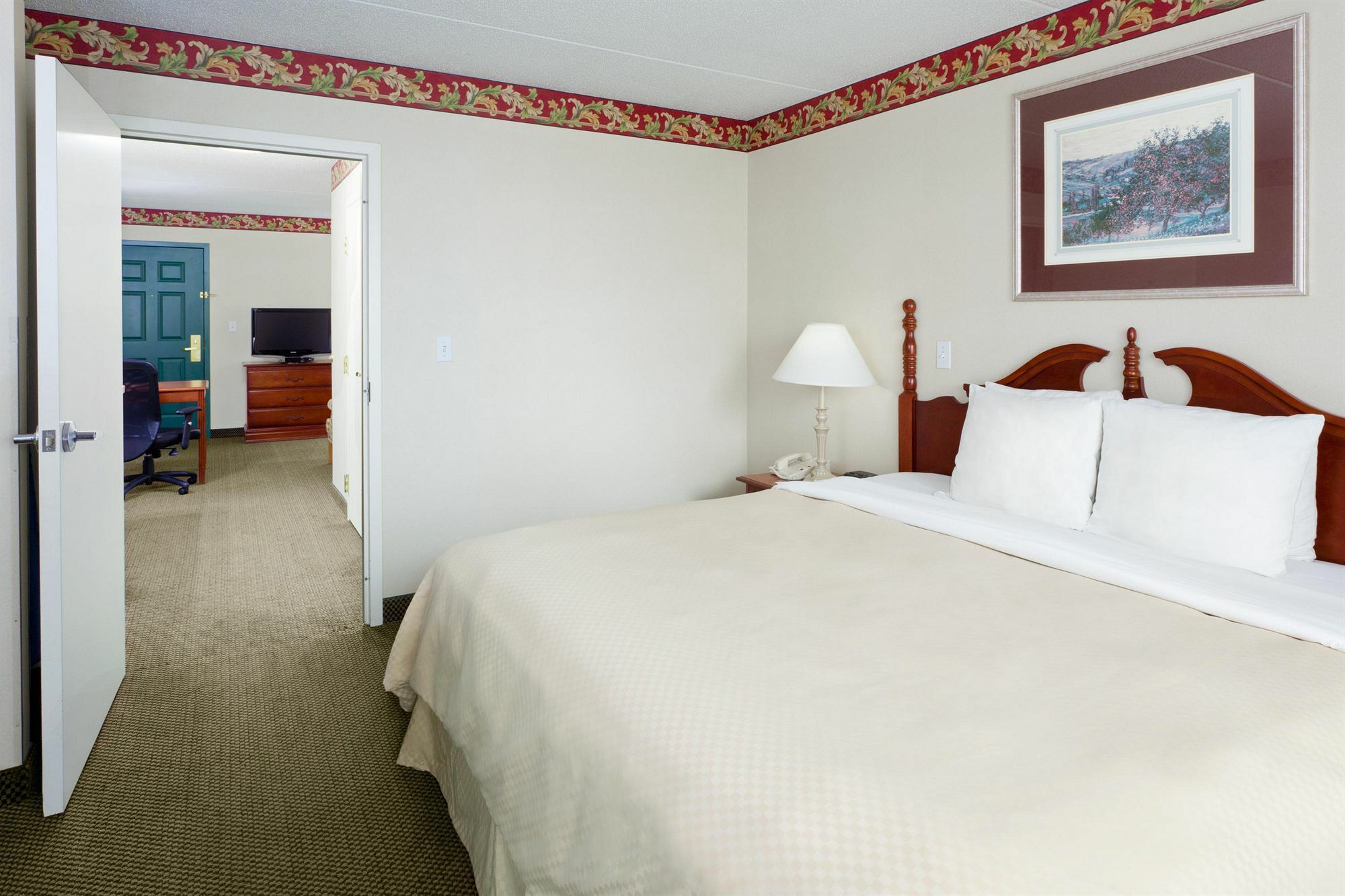 Country Inn & Suites By Radisson, Newark, De Quarto foto